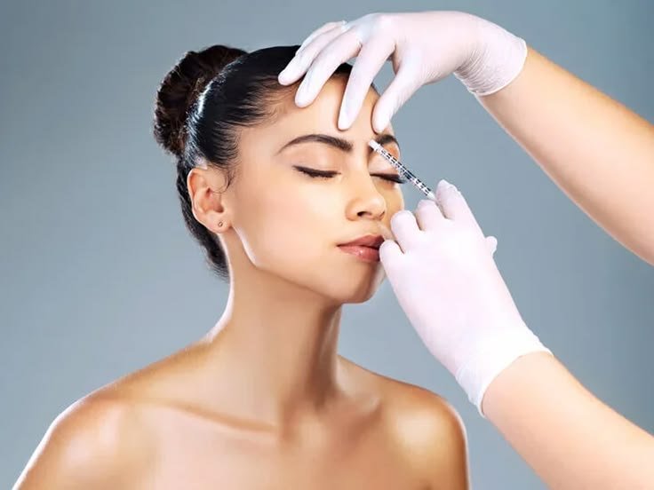 Botox Aftercare Guide