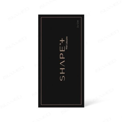 Buy Revanesse Shape with Lidocaine (2x 1.2ml) Online at Ellite Fillers