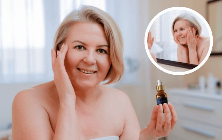 Buy Olavita Botox Serum Online