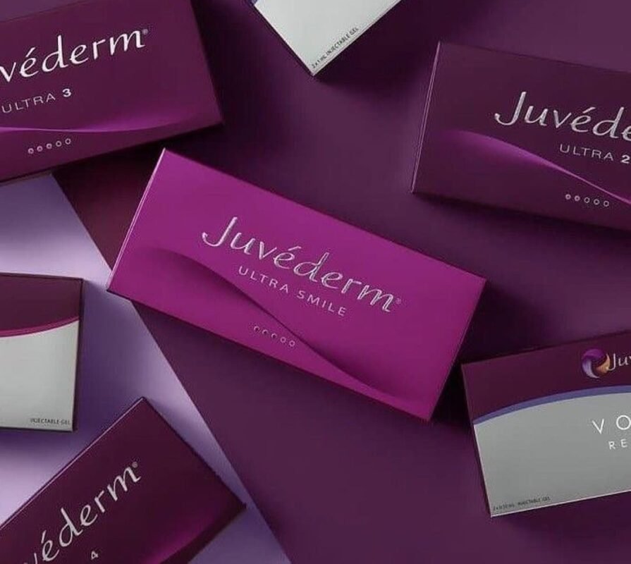 Buy Juvederm Fillers Online