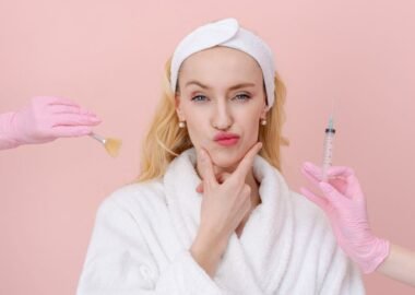 Botox Spätfolgen & Sicherheit