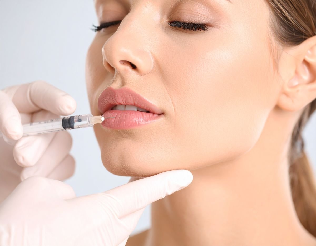 Buy Lip Filler Online
