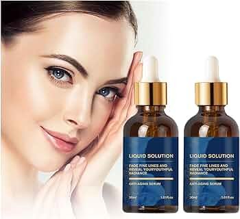 Olavita Botox Serum Rossmann Alternative