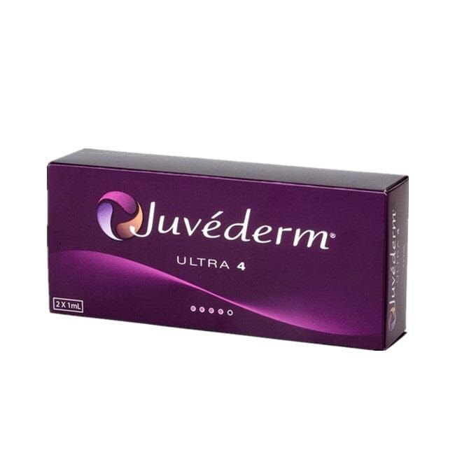 Buy Juvederm Ultra 4 Online
