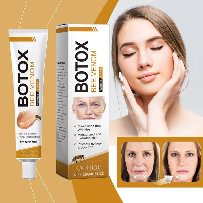 botox creme