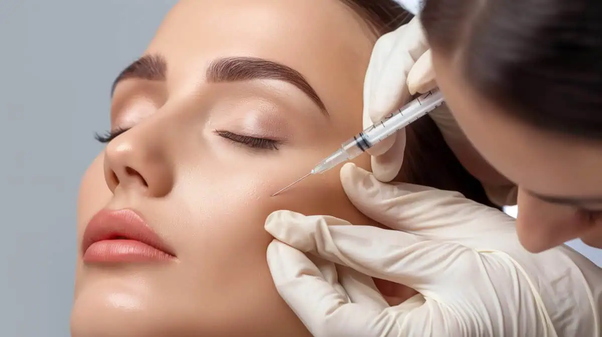 Dermal Fillers Cheshire