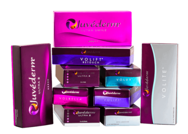 Buy Juvederm Online UK