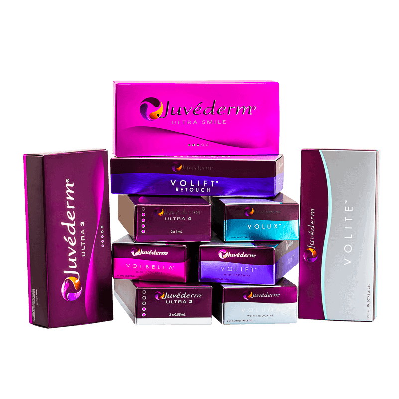 Buy Juvederm Online UK