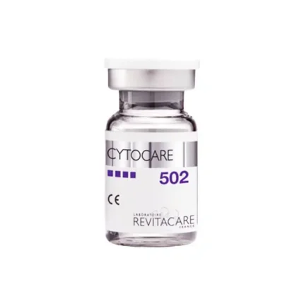 Buy Revitacare CytoCare 502 (10x5ml) – Elite Fillers Mesotherapy