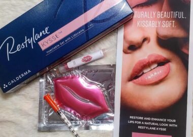 Buy Restylane Kysse Online
