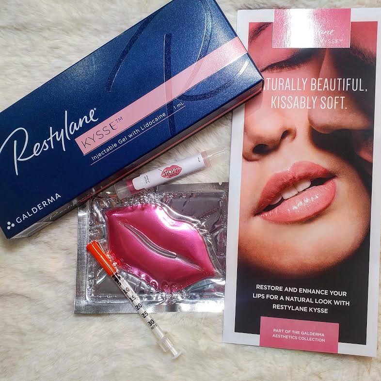 Buy Restylane Kysse Online