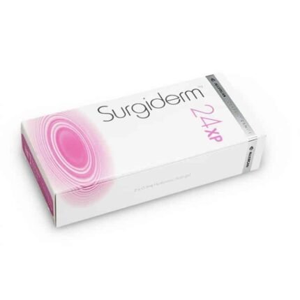 Surgiderm 1 8 0.8 ml 2.0 ml