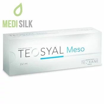 Teosyal Meso 1 .0 ml 2.0 ml