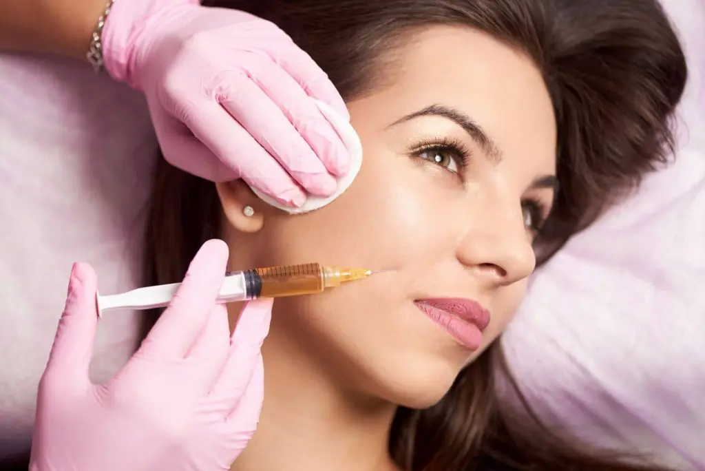 Dermal Filler Sydney