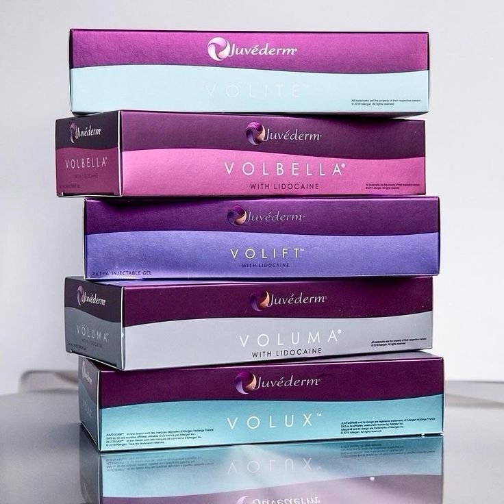 Buy Juvederm Voluma Online 