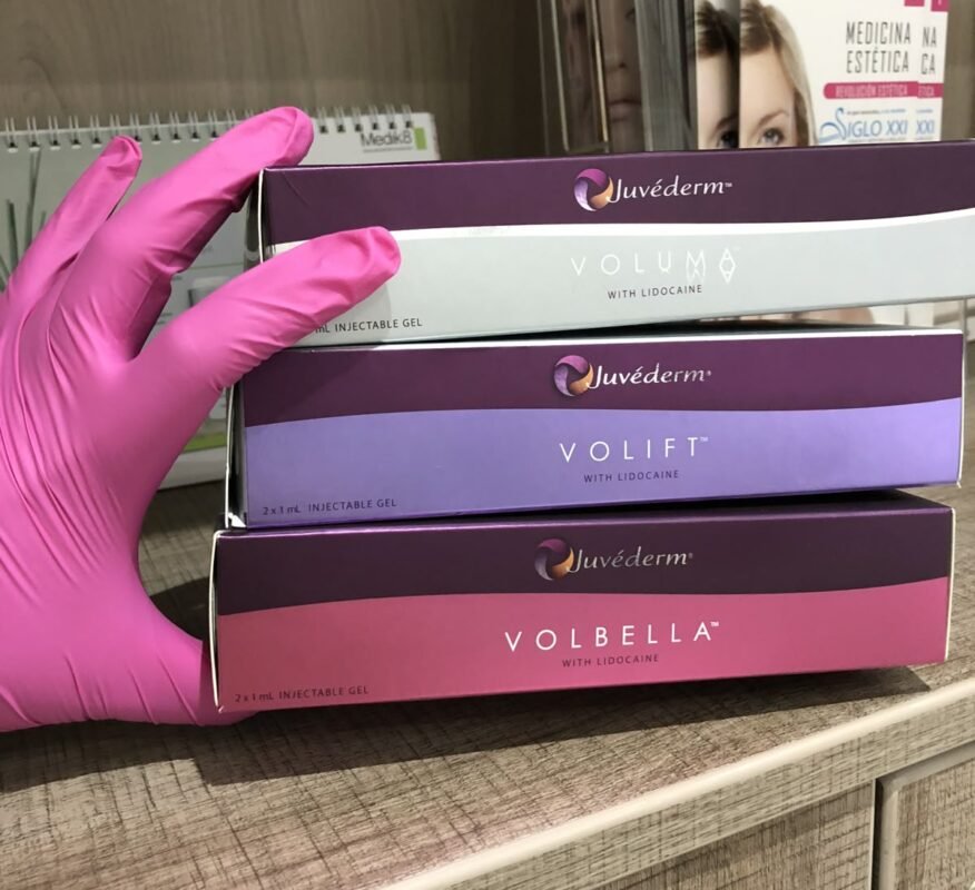 Buy Juvederm Online