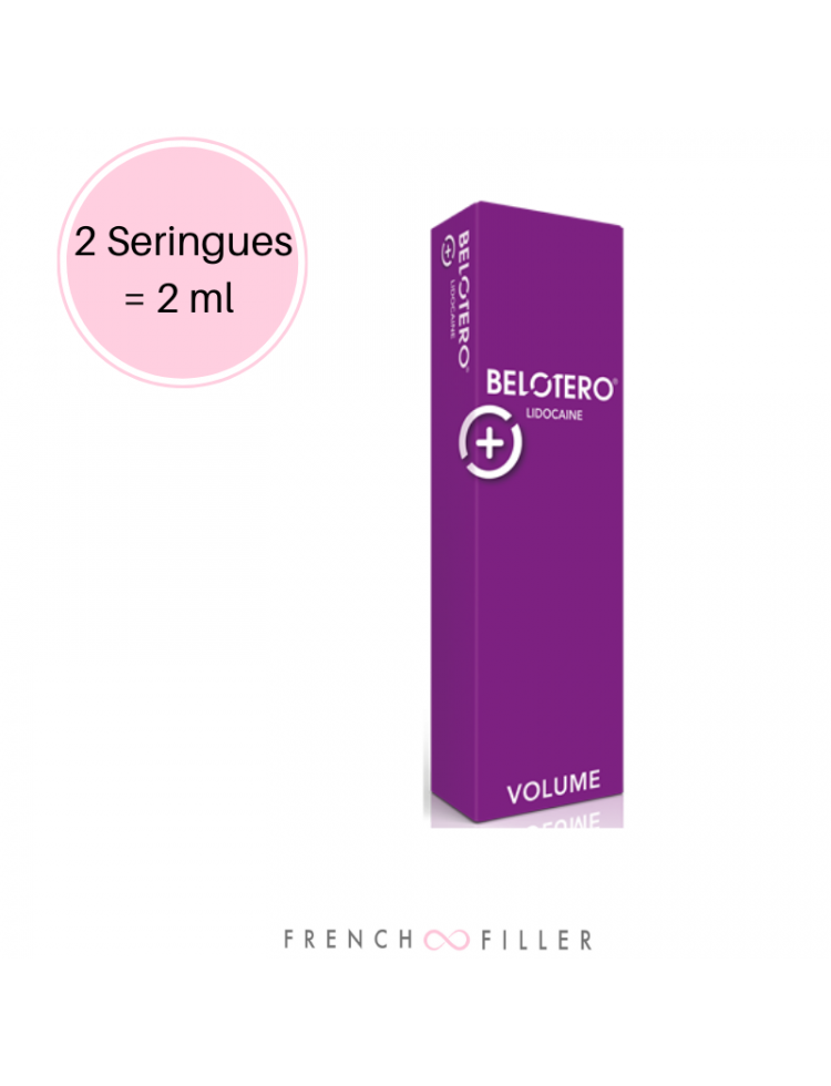 belotero-volume-lidocaine.png Belotero Volume with Lidocaine (2x1ml)