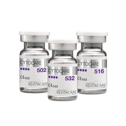 Revitacare CytoCare 502 5.0 ml 1 0 Vials
