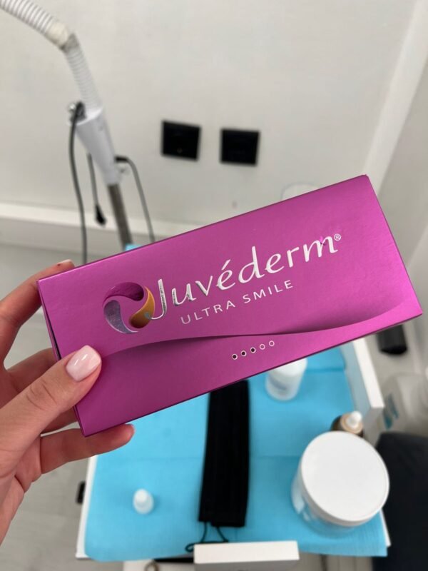 Buy Juvederm Lip Filler Online