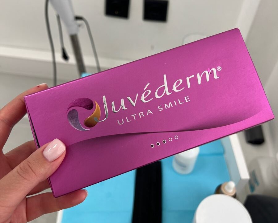 Buy Juvederm Lip Filler Online
