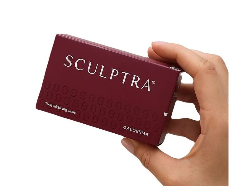 Buy Sculptra online at Elite Fillers