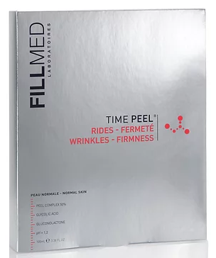 Filorga Time Peel Set 1 . 0 ml 2.0 ml