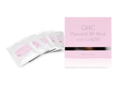 GHC γ -Force Placental Extract