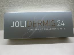 Buy Jolidermis 24 (2 x 8ml) Online | Elite Fillers