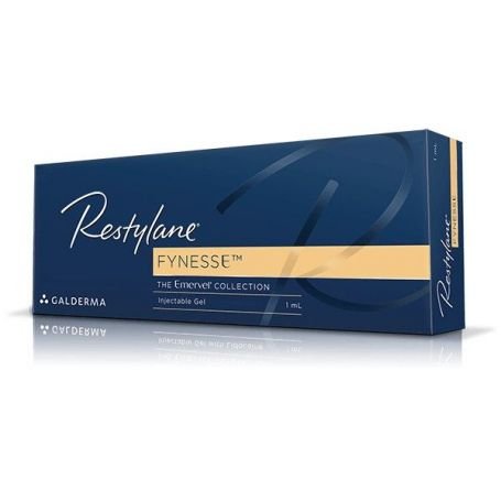 Buy Restylane Fynesse 1ml Online at Elite Fillers