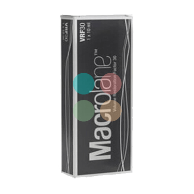 Macrolane VRF 30 1 0.0 ml 1 0.0 ml