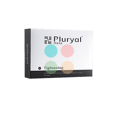 Pluryal Meso II 5.0 ml 3.0 ml