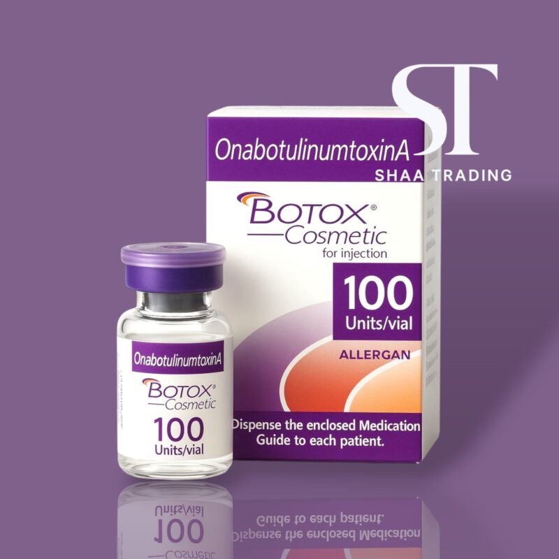 Buy Botox Online UK