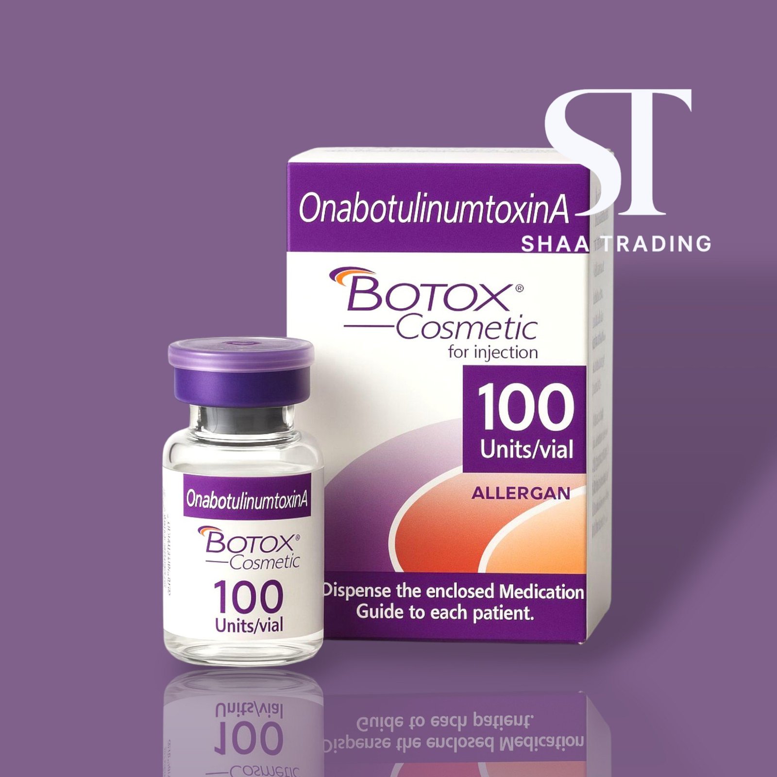 Buy Botox Online UK