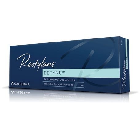 restylane-defyne-1x1mlex-emervel-deep-qmed-galderma.jpg Buy Restylane Defyne with Lidocaine (1x1ml) Online at Elite Fillers