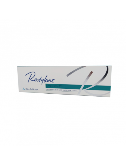 Restylane Touch 0.5 ml 1 .0 ml