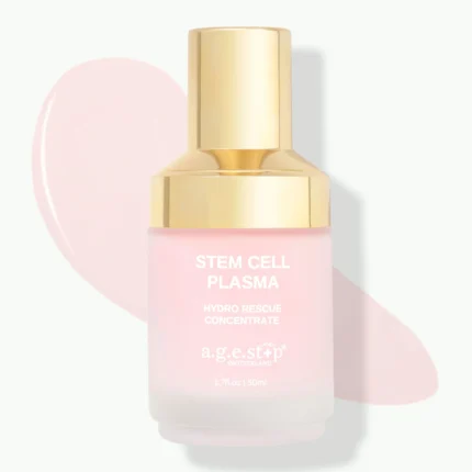 SNOW ALGAE + Swiss Bio Stem Cells Advanced Perfecting Concentrate