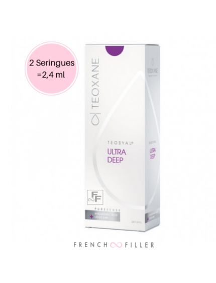 Teosyal ultra deep lines 1 .0 ml 2.0 ml