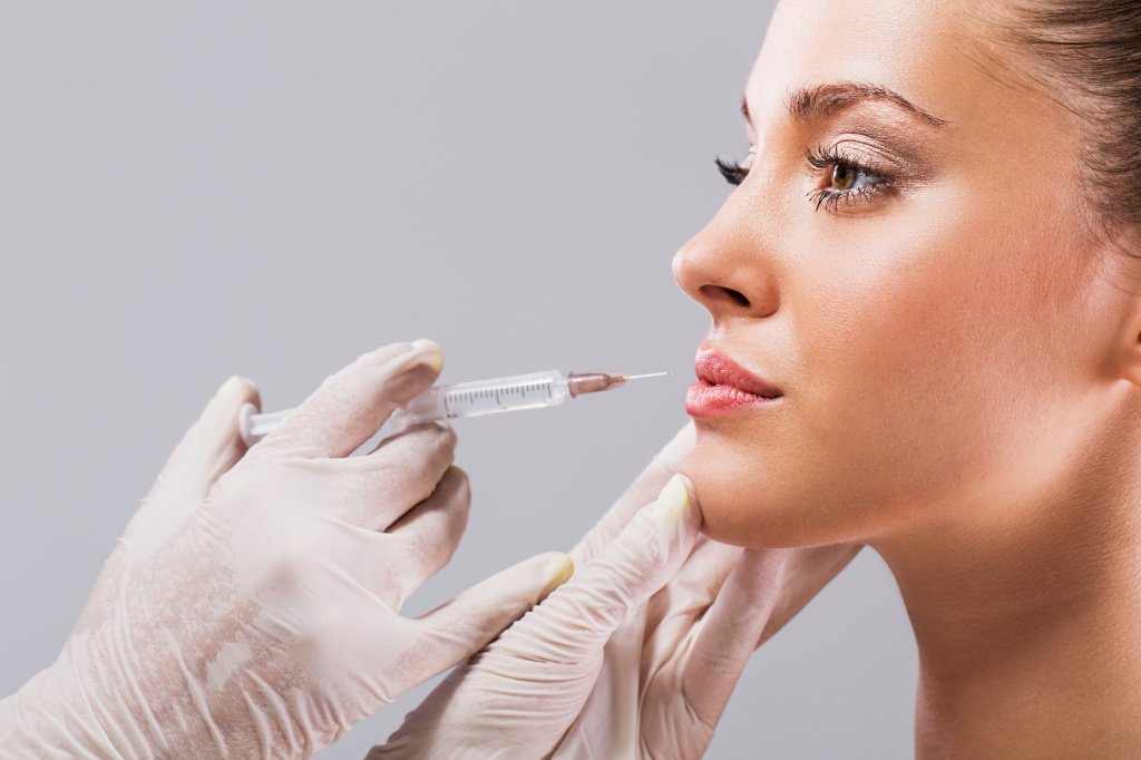 dermal filler toronto