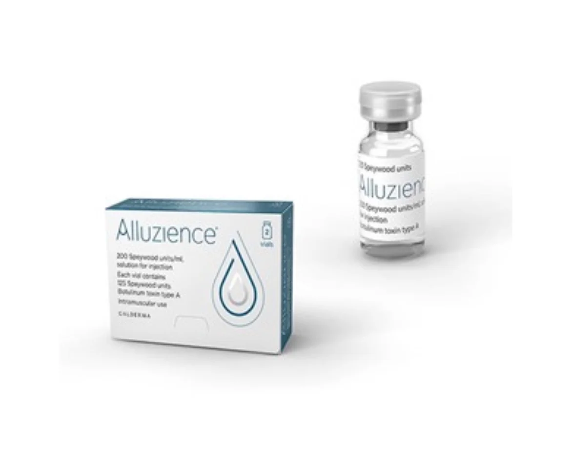 Buy Azzalure Online 1 Vial: Premium Aesthetic Solution at Elite Fillers