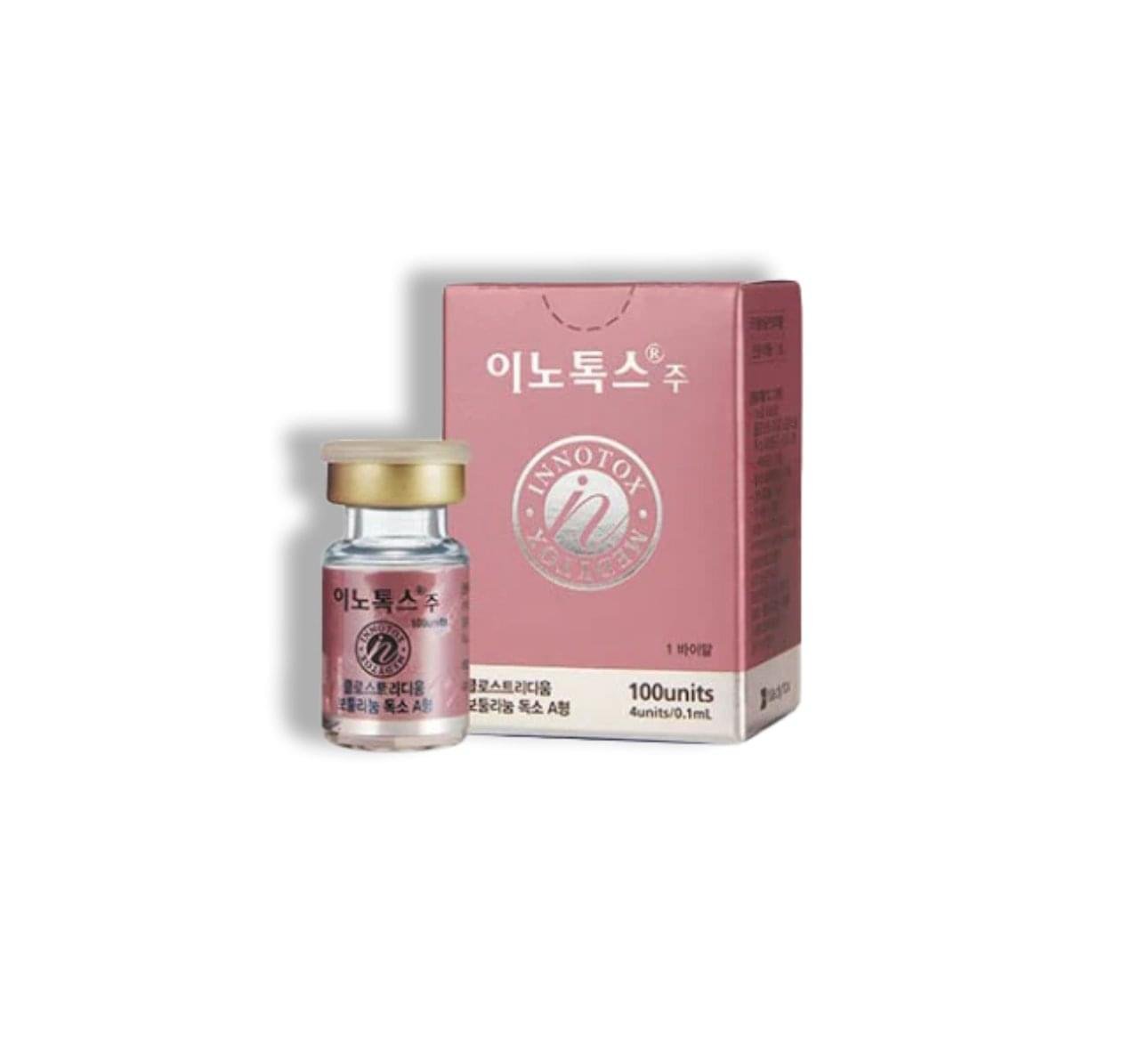 Buy Innotox 100U Online: The World’s First Liquid Botulinum Toxin at Elite Fillers