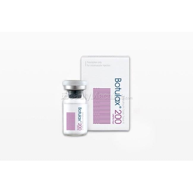 Buy Botulax 200 g unit at Elite Fillers
