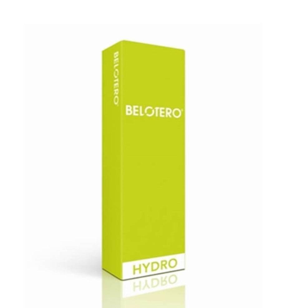 Belotero Hydro 1x1ml